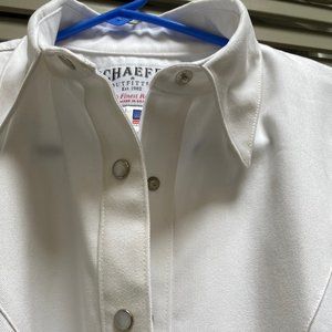 Western Style Woman's Shirt by Schaefer